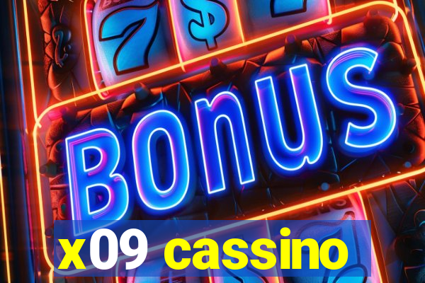 x09 cassino